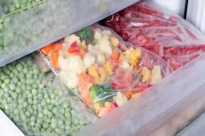 Prohíben una serie de productos congelados: ¿cuáles son?