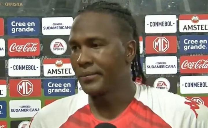 Racismo en Argentina: le gritaron “mono y negro” a un futbolista 
