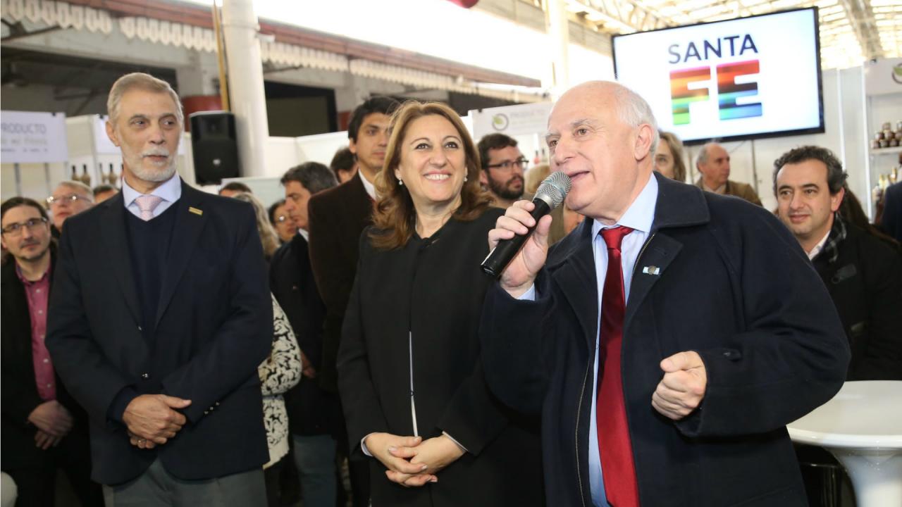 Habilitan 50 millones para el Patio de la Madera