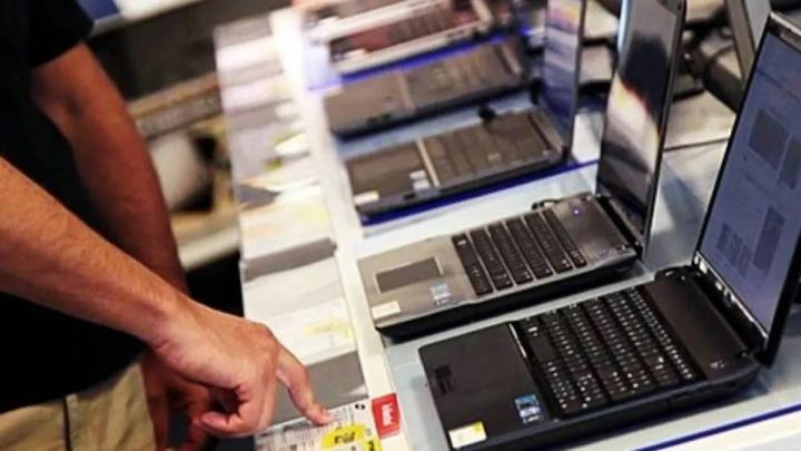 Ofrecen notebooks con 30% de descuento y cuotas fijas
