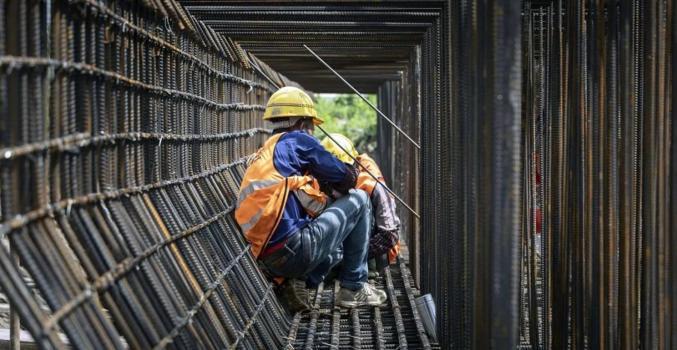 Volvió a crecer el empleo en la provincia de Santa Fe