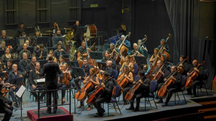 La Sinfónica y el Coro Polifónico vuelven a la Basílica de Guadalupe