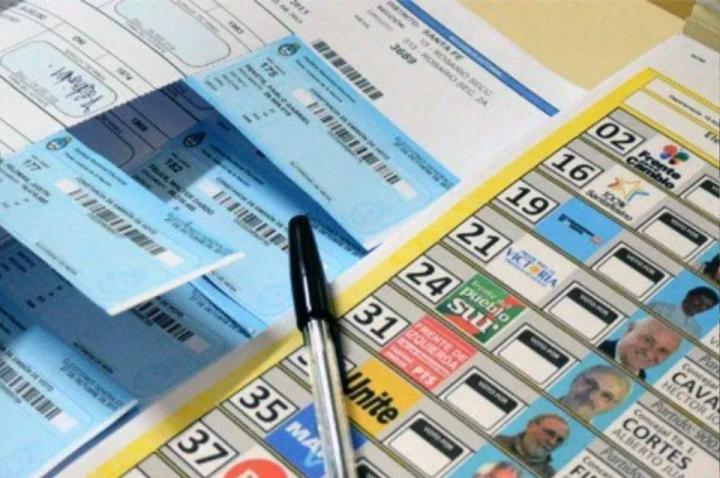 ¿Cuánto cobrarán las autoridades de mesa en cada elección?