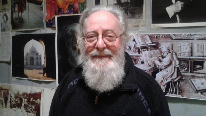 Murió el fundador de la Escuela de Psicología Argentina