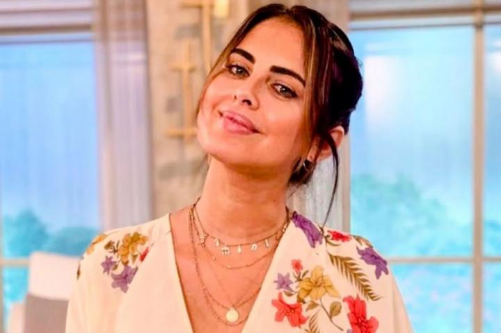 Silvina Luna sigue en estado crítico