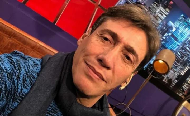 Fabián Gianola enfrentará un juicio oral por abuso sexual