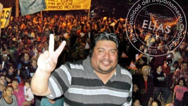 Un pueblo prohibió el control de alcoholemia