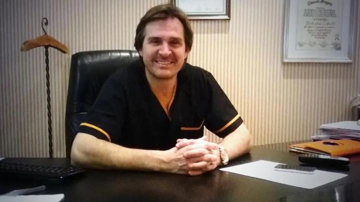 Pidieron inhabilitar a Lotocki 