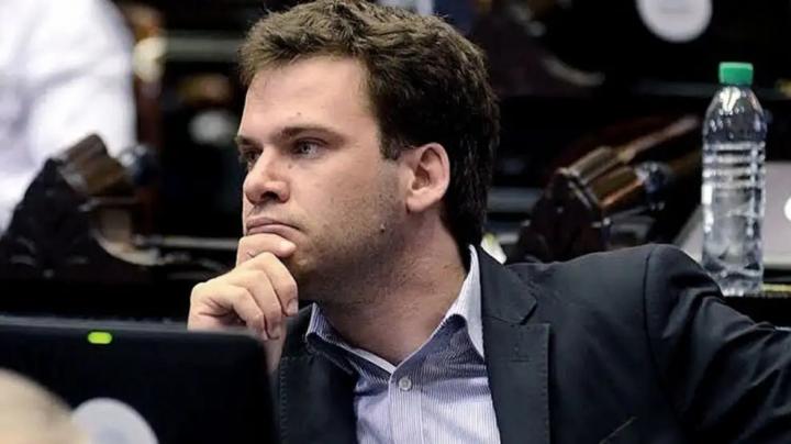 López: “Un gobierno de Bullrich puede terminar como el 2001” 