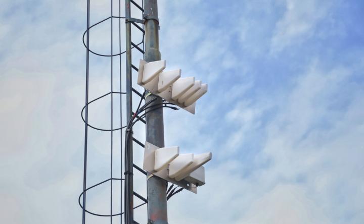 Activaron el inhibidor de señal en la cárcel de Piñero