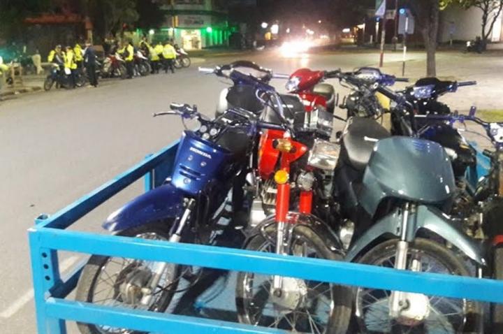 Día del Amigo con alcoholemia cero al volante en Santa Fe