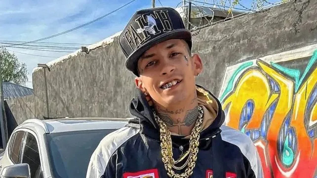 L-Gante recibió una nueva prisión preventiva