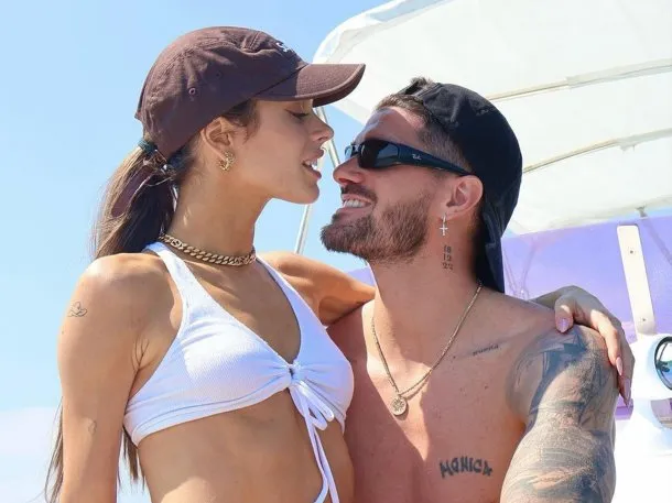 Por qué se separaron Tini Stoessel y Rodrigo de Paul