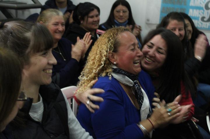 San Javier: la provincia entregó 20 viviendas para maestros