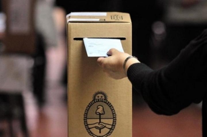 De cuánto es la multa por no votar en las PASO