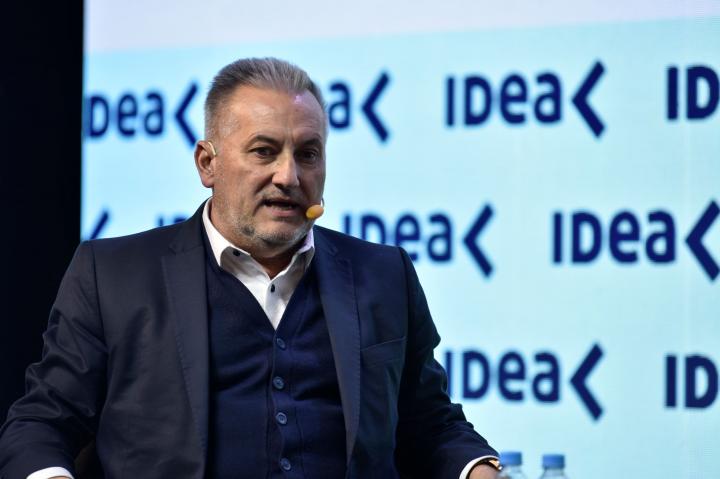 Lewandowski: “Queremos una Santa Fe que produzca más alimentos”