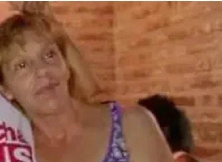 Buscan a Lucía Fabiana Russo