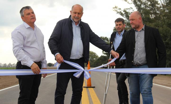 Perotti: “Hay que llevar al máximo el potencial de Santa Fe”