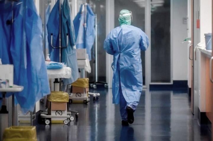 Médicos de Santa Fe rechazaron la oferta de aumento salarial