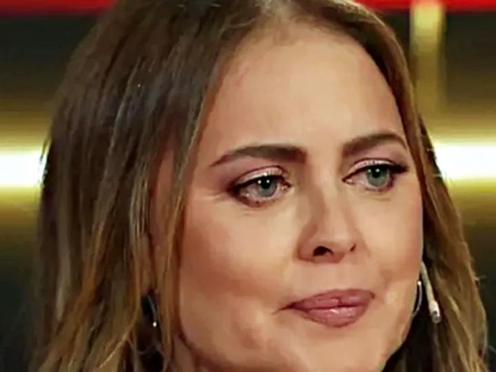 Nueva complicación en la salud de Silvina Luna