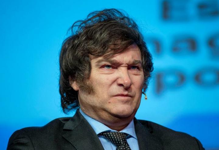 Milei le dijo al FMI que “aplicará un ajuste mayor al exigido” 