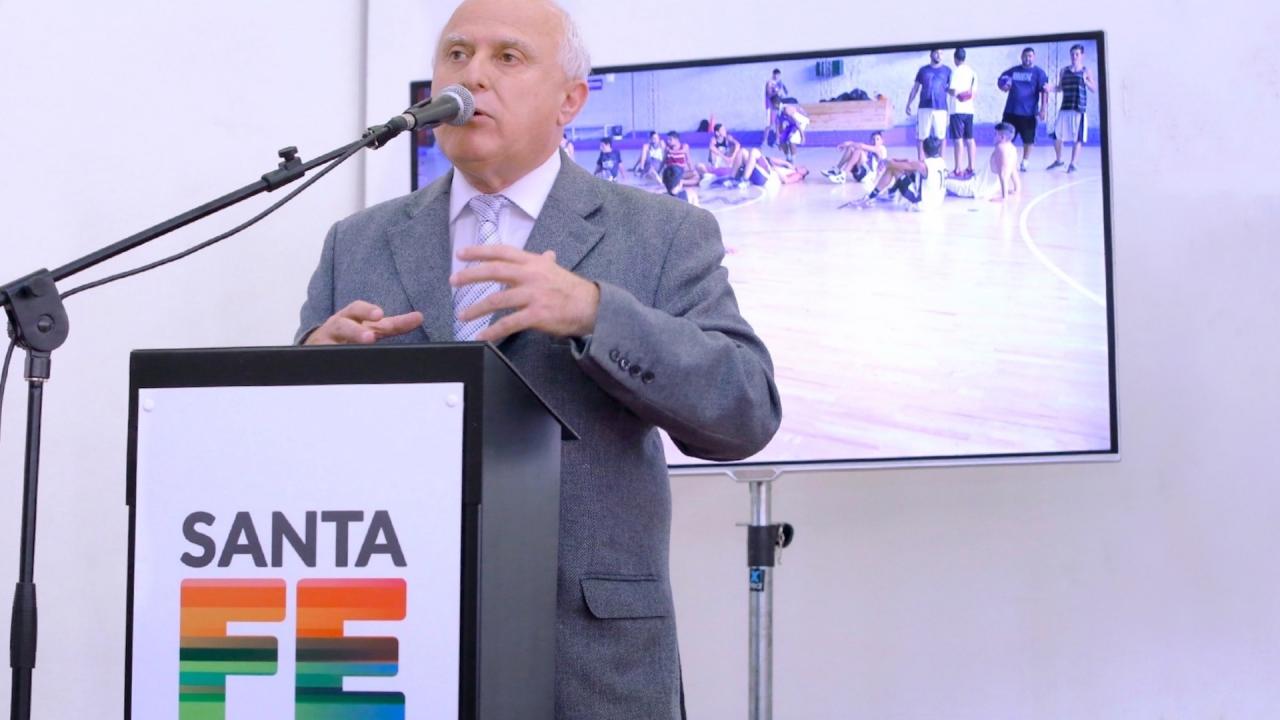 Bonifican el 50% del consumo de energía a clubes