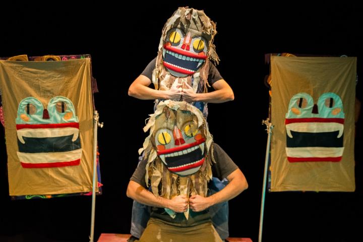 Llega el Festival de Títeres Trotamundos en Santa Fe Capital