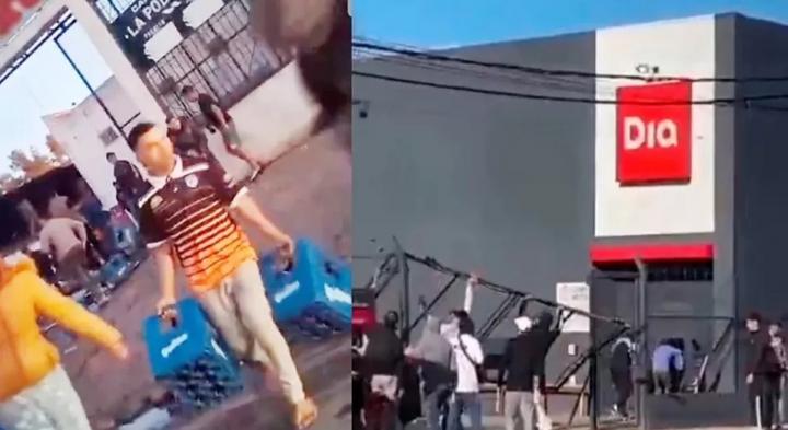 CAME ratificó su compromiso con la paz y la estabilidad social