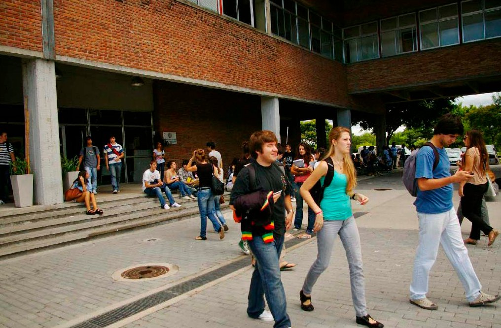 La UNL reconocida  por su inclusión educativa