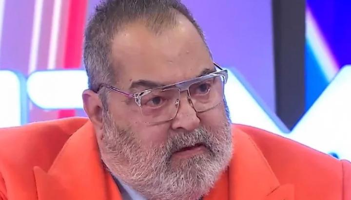 Internaron de urgencia a Jorge Lanata
