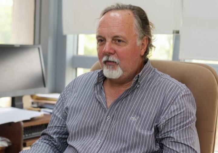 Amenaza narco a un fiscal de San Francisco