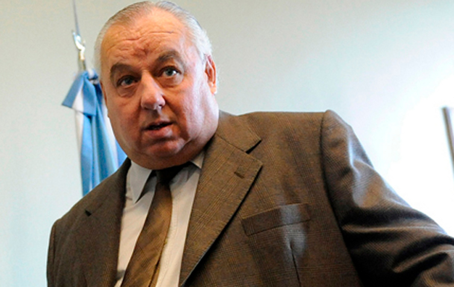 “Los jueces no deben pagar, lo dice la Constitución”