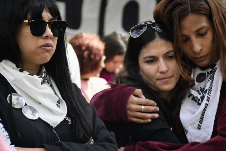 Causa Guerrieri: prisión perpetua para 16 exmilitares y policías 