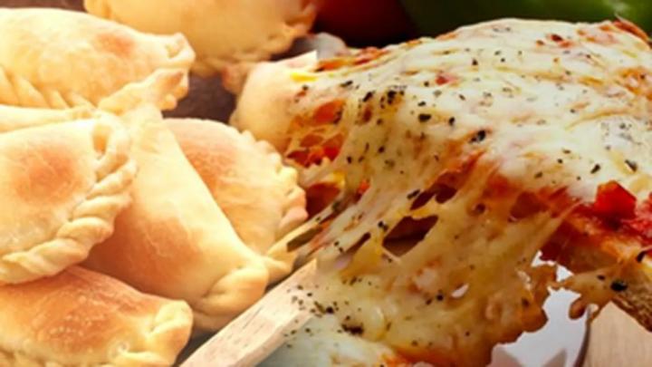 Vuelve La Noche de la Pizza y la Empanada 2023