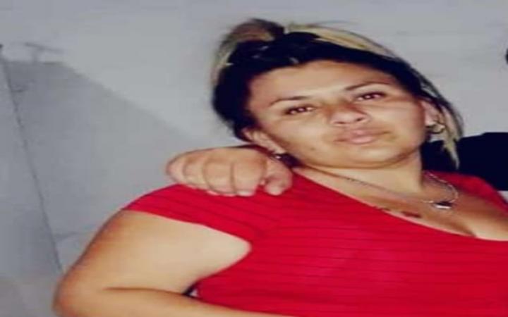 Buscan a Adriana Gisela Muñoz