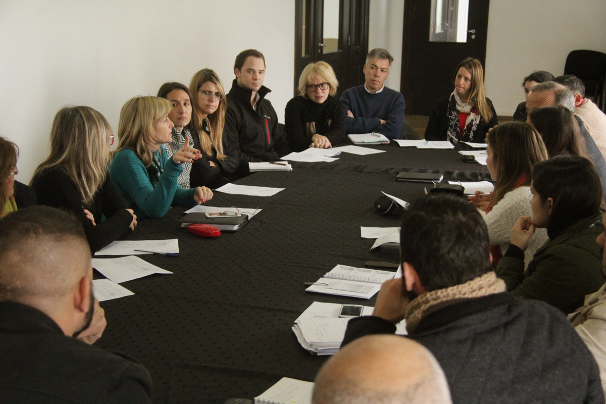 Santa Fe: Vigilia 200 años de Independencia