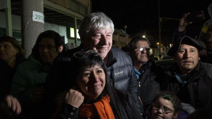 El peronista Walter Cortés ganó la intendencia de Bariloche