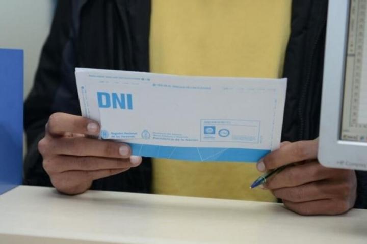Los números del DNI saltarán de 59.999.999 a 70 millones