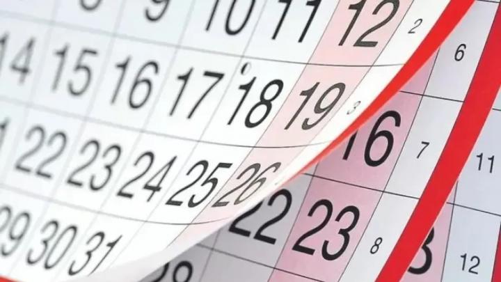 Decretan feriado el 11 de septiembre