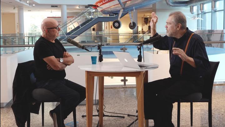 Producciones santafesinas nominadas al Martín Fierro Federal