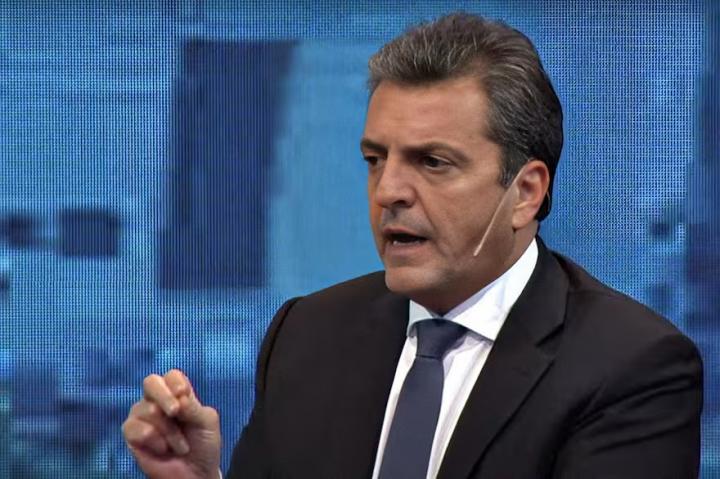 Las medidas de Massa benefician a más de 9 millones de personas