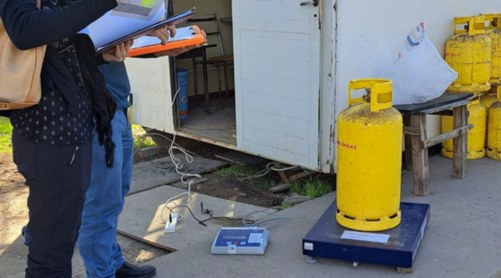 Rigen nuevos precios en las garrafas de gas para uso domiciliario