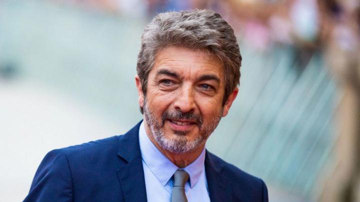 Ricardo Darín cruzó a Luis Brandoni: “Es un delirio”