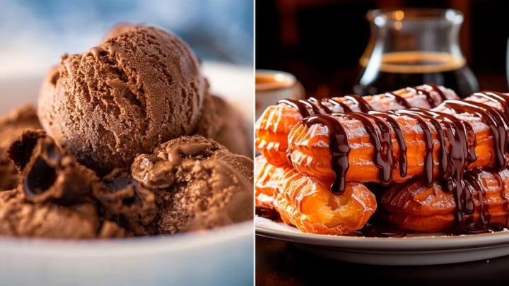 Dos postres argentinos, entre los 10 mejores del mundo