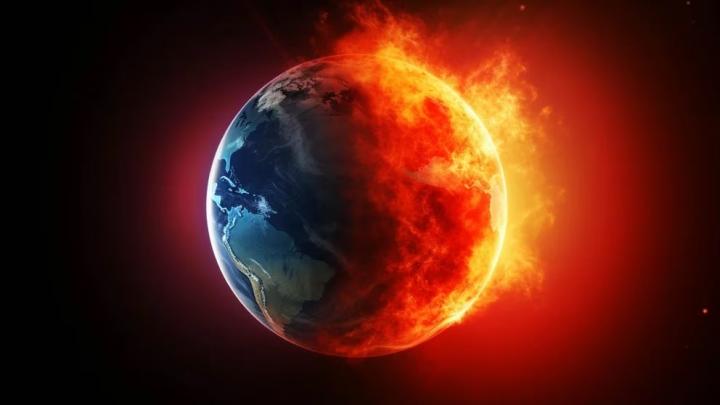 El invierno del hemisferio Sur fue el más caluroso de la historia