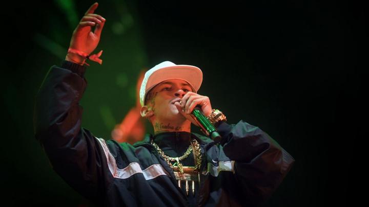 Revocan el fallo que benefició con la libertad a L-Gante