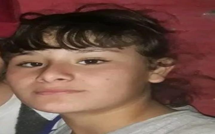 Se solicita información sobre Melany Caraballo