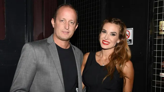 Jesica Cirio negó acuerdo de USD20 millones con Insaurralde 