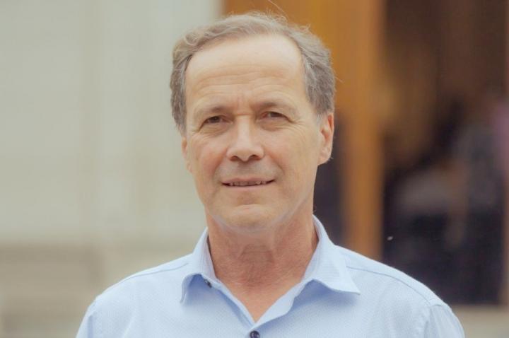 El Tribunal Electoral le dio a Giustiniani la banca en disputa