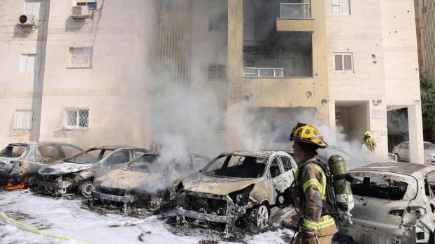 El Gobierno refuerza la seguridad en Argentina